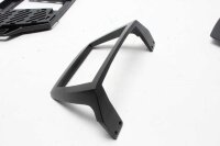 Porte-bagages arrière en Alurack pour topcase Unbekannt Konvolut