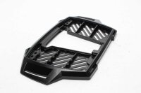 Porte-bagages arrière en Alurack pour topcase Unbekannt Konvolut