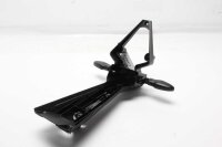 Kennzeichenhalter Blinker Rückstrahler Aprilia RS 660 KS 20-23