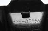 Takalokasuojan suojus ja katteen suoja Yamaha MT-09 900 A Y-AMT 25-25