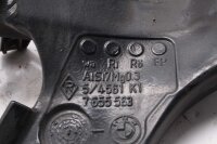 Main frame frame WB10581A15ZL91005 BMW K 1200 S K40 K12S 0581 05-08