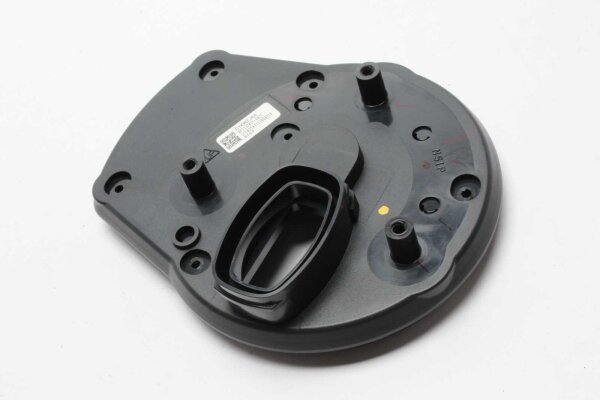 Cockpit cover instrument housing below speedometer cover Honda GB 350 S 25-25