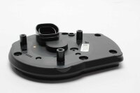 Cockpit cover instrument housing below speedometer cover Honda GB 350 S 25-25