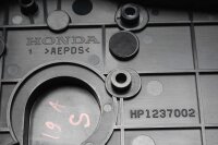 Cockpit cover instrument housing below speedometer cover Honda GB 350 S 25-25
