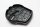 Cockpit cover instrument housing below speedometer cover Honda GB 350 S 25-25