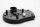 Cockpit cover instrument housing below speedometer cover Honda GB 350 S 25-25