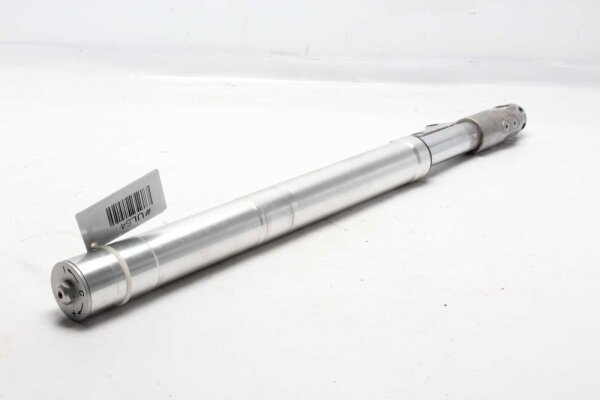 Gabelholm links Dämpfung Verstellung Federung Moto Guzzi V 11 Sport KR 99-03