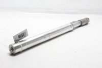 Haarukan jalan vasen...