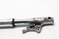 Gabelholm links Dämpfung Verstellung Federung Moto Guzzi V 11 Sport KR 99-03