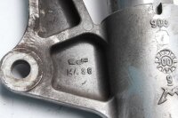 Gabelholm links Dämpfung Verstellung Federung Moto Guzzi V 11 Sport KR 99-03