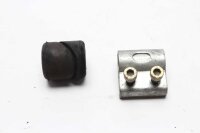 Blinkerhalter vorne links mit Gummibuchse Befestigung BMW...