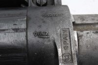 Startmotor startmotor 0331302077 BMW R 65 LS 248 81-85