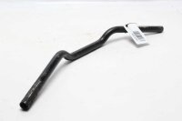 Lenker Rohr gebogen schwarz 22mm 32711241870 BMW R 65 LS...