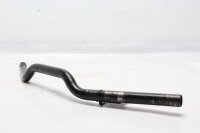 Lenker Rohr gebogen schwarz 22mm 32711241870 BMW R 65 LS...