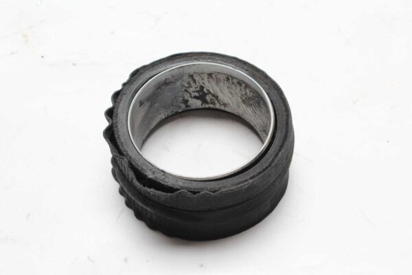 Ansaugstutzen links Vergasergummi Dichtung Ansauggummi BMW R 65 LS 248 81-85
