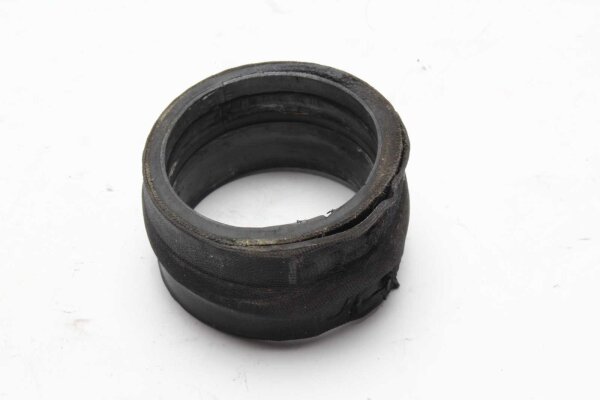 Ansaugstutzen Vergasergummi links Ansaugbrücke Luftführung BMW R 65 LS 248 81-85