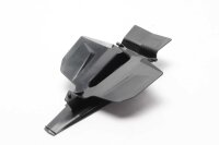 Garde-boue arrière, couvercle de roue...