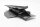 Guardabarros trasero protector contra salpicaduras cubierta de la rueda trasera Yamaha MT-09 850 A 19-19