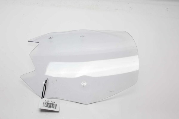 Forrude med høj, klar universalskærm Yamaha XP 560 T-Max Tech Max 24-24