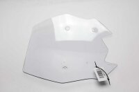 Forrude med høj, klar universalskærm Yamaha XP 560 T-Max Tech Max 24-24