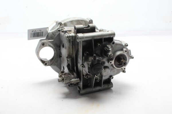Handmatige transmissie koppelingsdeksel versnellingsbakbehuizing Moto Guzzi V 11 Sport KR 99-03