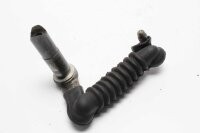 Vaihdevipu, vaihdekepin akseli, kumimainen vaihdekepin...