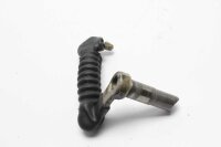 Vaihdevipu, vaihdekepin akseli, kumimainen vaihdekepin...