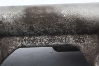 Gaffelben højre støddæmper forgaffelrør BMW R 65 LS 248 81-85