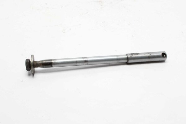 Hinterachse Achse Lageraufnahme Radachse hinten Sechskant BMW R 65 LS 248 81-85