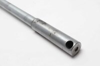 Hinterachse Achse Lageraufnahme Radachse hinten Sechskant BMW R 65 LS 248 81-85