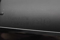 Udstødningssystem Udstødningssystem Lyddæmper Yamaha XP 560 T-Max Tech Max 20-20