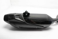 Udstødningssystem Udstødningssystem Lyddæmper Yamaha XP 560 T-Max Tech Max 20-20