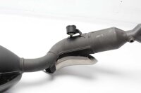 Udstødningssystem Udstødningssystem Lyddæmper Yamaha XP 560 T-Max Tech Max 20-20