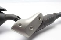 Udstødningssystem Udstødningssystem Lyddæmper Yamaha XP 560 T-Max Tech Max 20-20