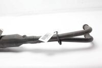 Udstødningssystem Udstødningssystem Lyddæmper Yamaha XP 560 T-Max Tech Max 20-20