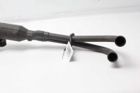 Udstødningssystem Udstødningssystem Lyddæmper Yamaha XP 560 T-Max Tech Max 20-20