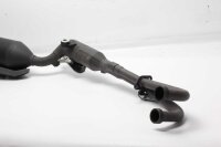 Udstødningssystem Udstødningssystem Lyddæmper Yamaha XP 560 T-Max Tech Max 20-20