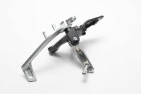 Système de repose-pieds support avant droit levier de frein Yamaha MT-09 850 A SP 21-21