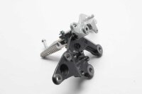 Système de repose-pieds support avant droit levier de frein Yamaha MT-09 850 A SP 21-21