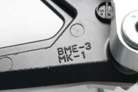 Système de repose-pieds support avant droit levier de frein Yamaha MT-09 850 A SP 21-21