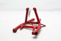 Apurungon sarven kiinnitysrunko etu- ja alaosassa Moto...