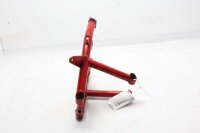 Apurungon sarven kiinnitysrunko etu- ja alaosassa Moto Guzzi V 11 Sport KR 99-03