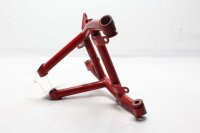 Apurungon sarven kiinnitysrunko etu- ja alaosassa Moto Guzzi V 11 Sport KR 99-03