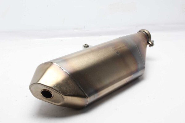 Exhaust rear silencer muffler exhaust silencer KTM SMC 690 RA 21-21
