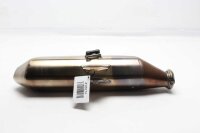 Exhaust rear silencer muffler exhaust silencer KTM SMC 690 RA 21-21