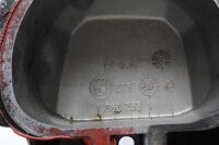 Ventildeckel Kühlrippen links Zylinderkopfdeckel BMW R 65 LS 248 81-85