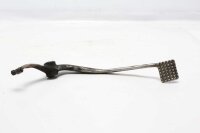 Bremshebel rechts hinten Fußhebel Bremspedal BMW R...