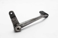 Vaihteenvalitsin vaihdepolkimella jalkavivulla vasen vaihdekeppi BMW R 65 LS 248 81-85