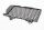 Radiator grille Honda CRF 1100 L Africa Twin Adventure Sports DCT SD09D 19-23