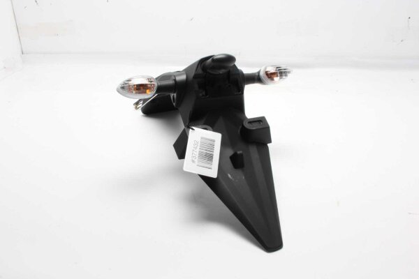 Indicateur de support de plaque dimmatriculation, éclairage de plaque dimmatriculation Yamaha YZF-R3 320 A 22-22